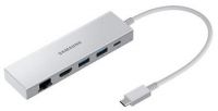 EE-P5400USE Samsung Multiport Adapter USB, HDMI, USB-C Silver