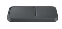 EP-P5400BBE Samsung DUO Podložka pro Bezdrátové Nabíječka Black (Pošk. Balení)