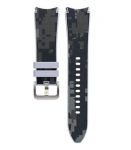 GP-TYR890BR Samsung Galaxy Watch 4/Classic M/L Řemínek Grey