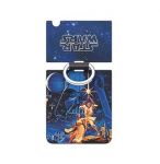 GP-XVF721HO Samsung Ring Insert for Clear Case for Galaxy Flip 4 Star Wars