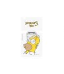 GP-XVF721HO Samsung Ring Insert for Clear Case for Galaxy Flip 4 Simpsons