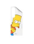 GP-XVF936HO Samsung Sticker for Galaxy Fold 4 Simpsons