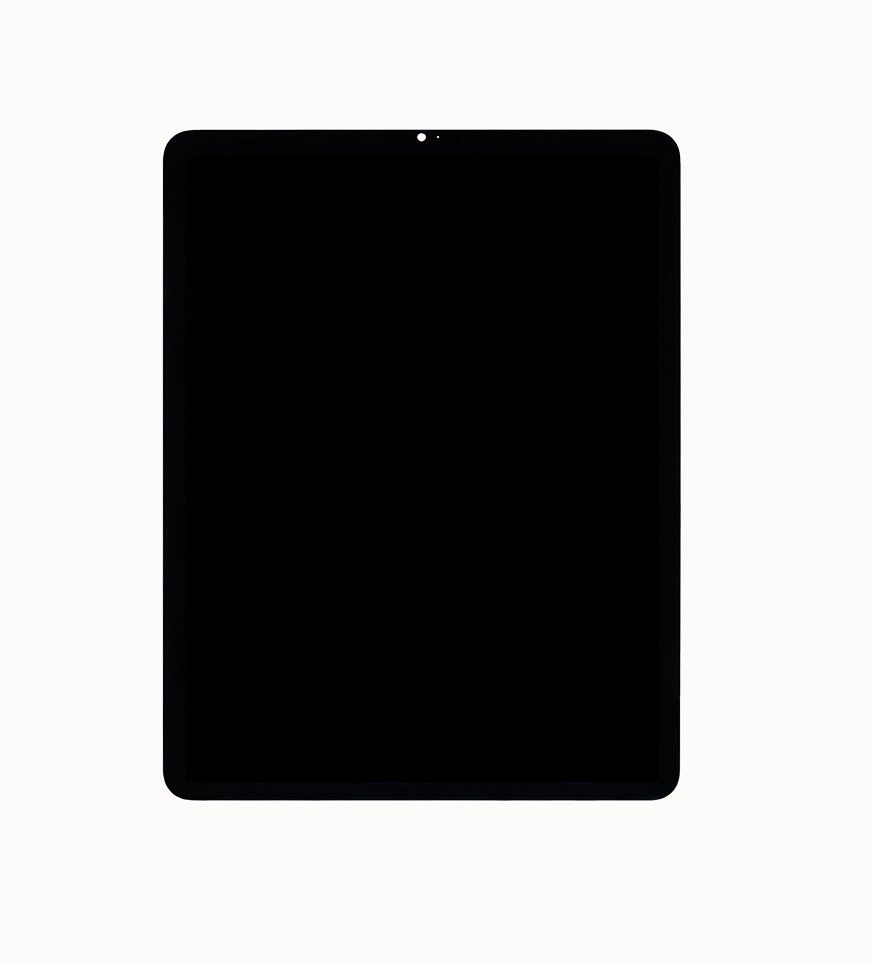 iPad Pro 12.9 2021 LCD Display + Dotyková Deska Black Class AiPad Pro 12.9 2021 LCD Display + Dotyková Deska Black Class A OEM