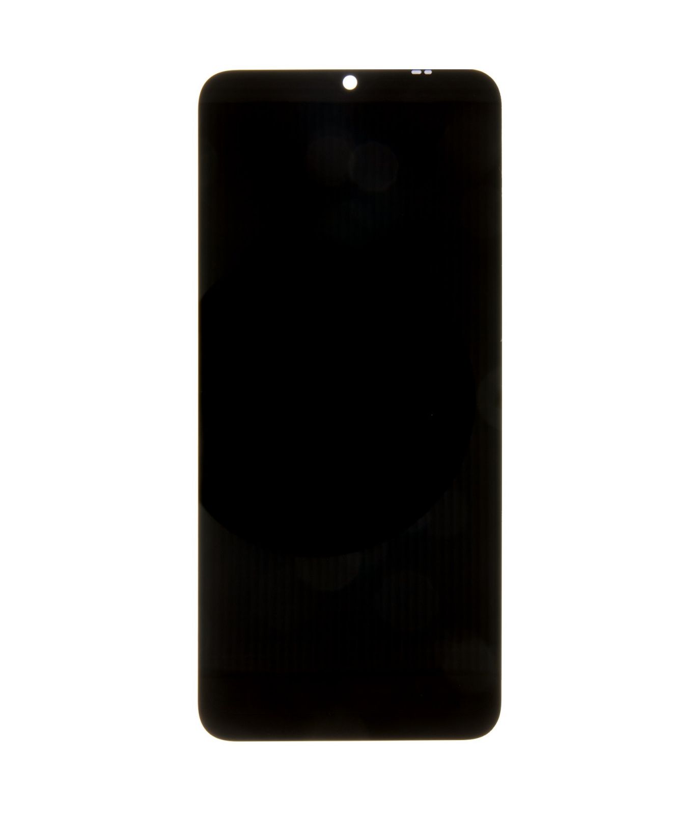 Motorola E13 LCD Display + Dotyková Deska Black OEM