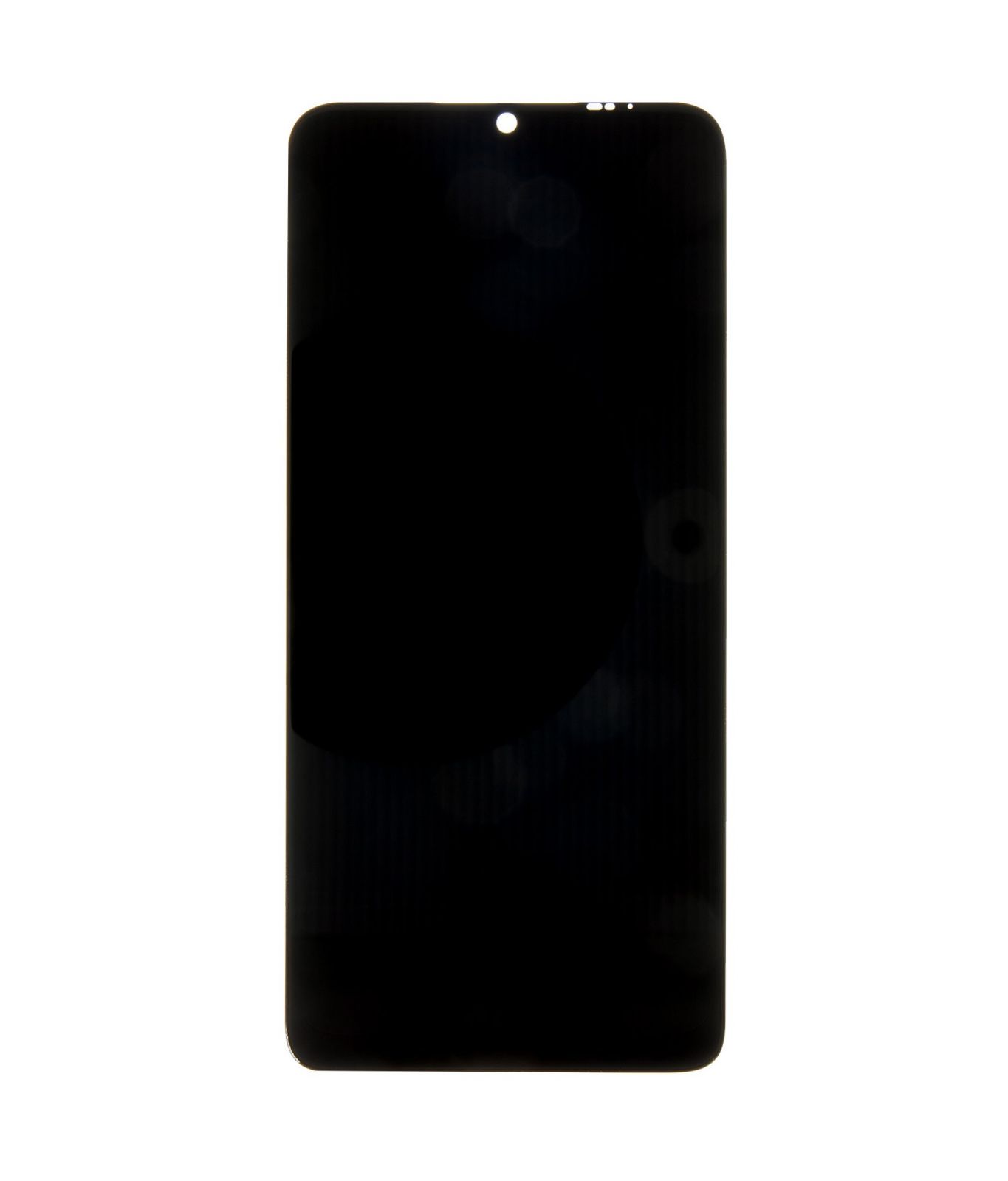 Motorola E22 LCD Display + Dotyková Deska Black OEM