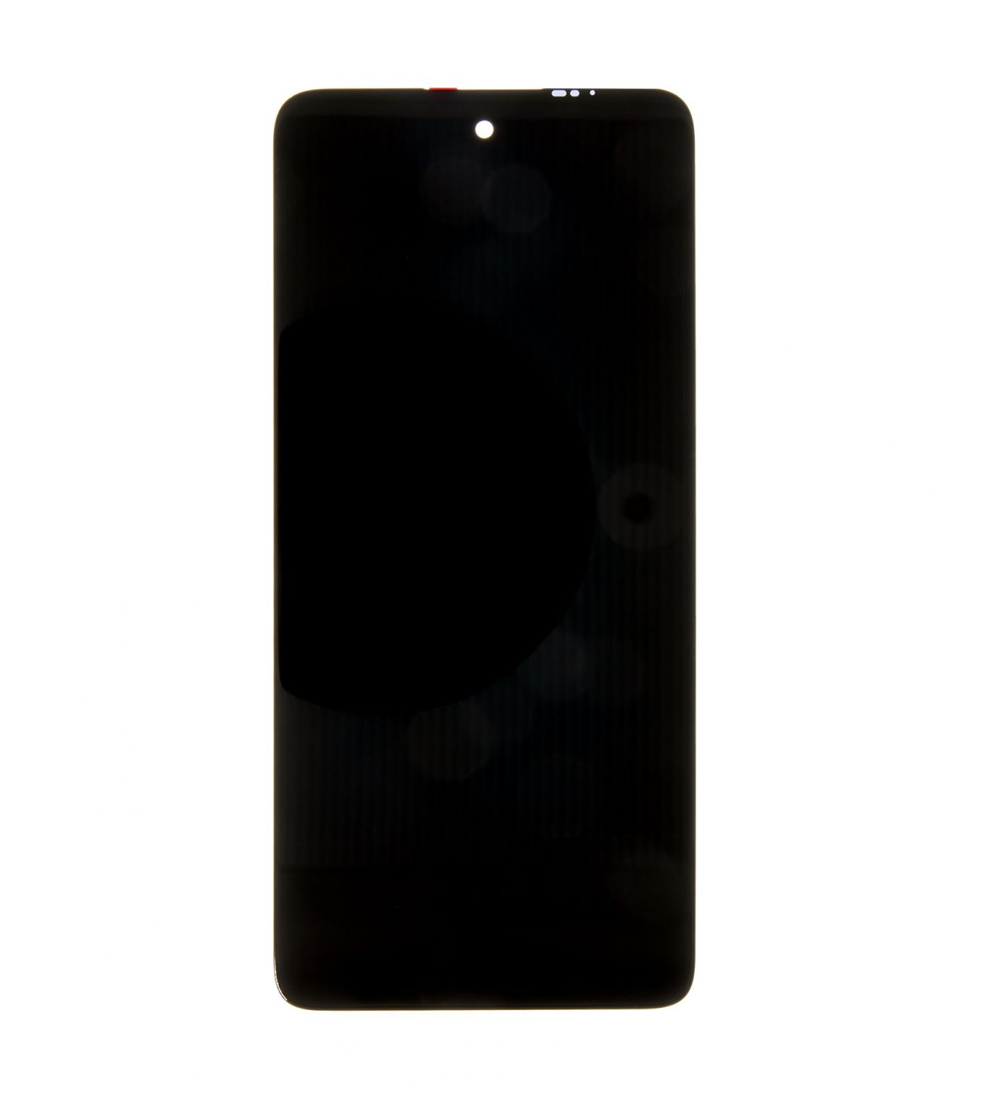 Motorola E22s LCD Display + Dotyková Deska Black OEM
