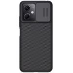 Nillkin CamShield Zadní Kryt pro Xiaomi Redmi Note 12 5G/Poco X5 5G Black