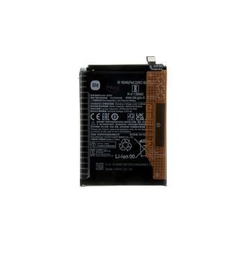 BN5C Xiaomi Original Baterie 5000mAh (Service Pack) - Originál