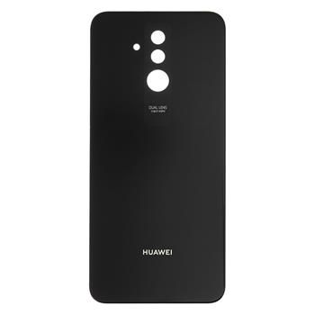 Huawei Mate 20 Lite Kryt Baterie Black OEM