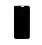 Huawei P Smart LCD Display + Dotyková Deska Black (No Logo)