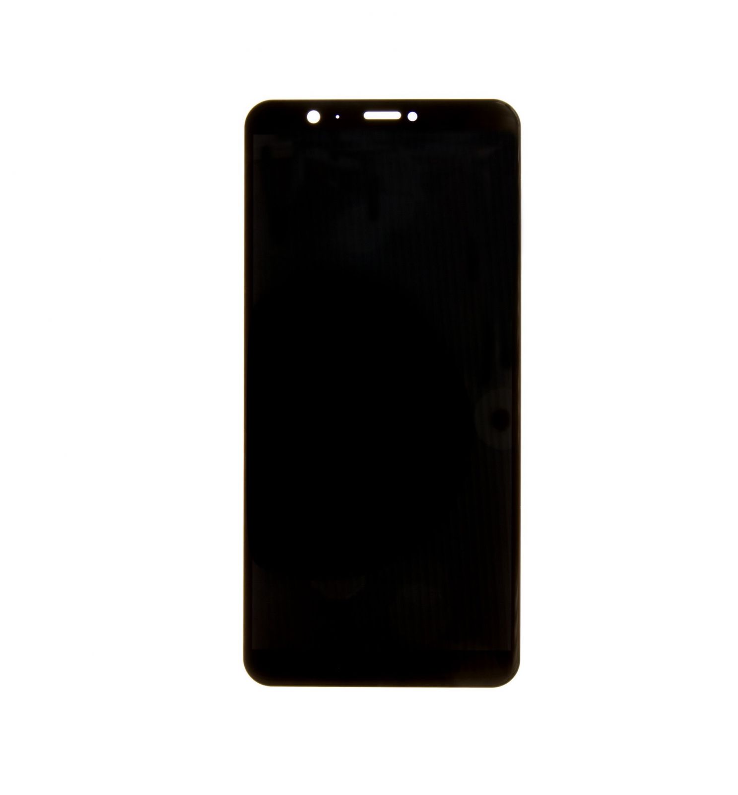Huawei P Smart LCD Display + Dotyková Deska Black (No Logo) OEM
