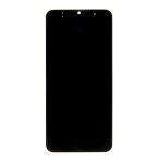 LCD Display + Dotyková Deska + Přední Kryt pro Samsung A307 Galaxy A30s Black