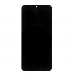 LCD Display + Dotyková Deska + Přední Kryt Samsung M336B Galaxy M33 5G Black