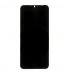 LCD Display + Dotyková Deska Samsung A145 Galaxy A14 4G Black