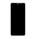 LCD Display + Dotyková Deska Samsung A326 Galaxy A32 5G Black (Verze T)