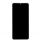 LCD Display + Dotyková Deska Samsung A326 Galaxy A32 5G Black (Verze CDOT)