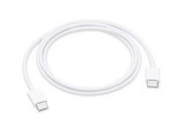 MM093ZM/A Apple USB-C/USB-C Datový Kabel 1m White (Bulk)