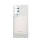 Samsung A236B Galaxy A23 5G Kryt Baterie Awesome White (Service Pack) - Originál