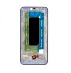 Samsung A346B Galaxy A34 5G Středový Rámeček Awesome Violet (Service Pack) - Originál