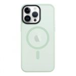 Tactical MagForce Hyperstealth Kryt pro iPhone 14 Pro Max Beach Green
