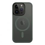 Tactical MagForce Hyperstealth Kryt pro iPhone 14 Pro Forest Green