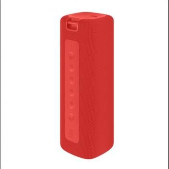 Xiaomi Mi Portable Bluetooth Speaker 16W RedXiaomi Mi Portable Bluetooth Speaker 16W Red