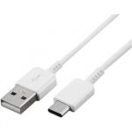 EP-DG970BWE Samsung USB-C Datový Kabel 1.5m White (OOB Bulk)