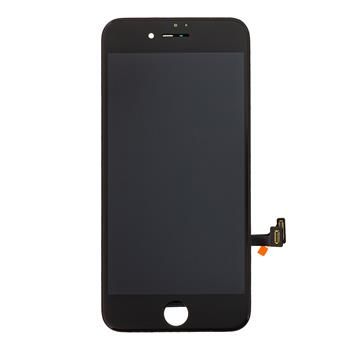 iPhone 7 LCD Display + Dotyková Deska Black AUO OEM