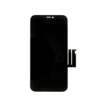 iPhone XR LCD Display + Dotyková Deska Black V Incell OEM
