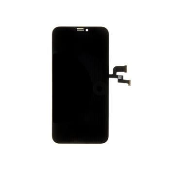 iPhone XS LCD Display + Dotyková Deska Black V Incell OEM