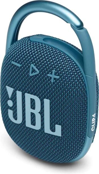 JBL Clip 4 Reproduktor Blue