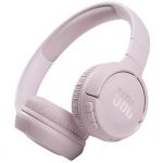 JBL Tune T510 Bluetooth Headset Pink (Pošk. Balení)