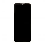 LCD Display + Dotyková Deska Samsung A025G Galaxy A02s Black
