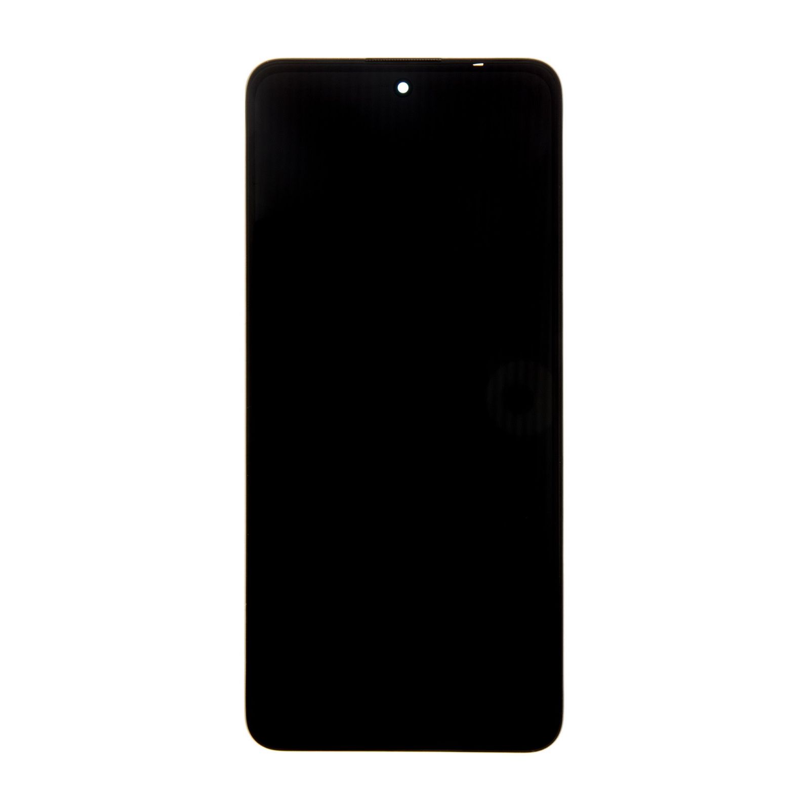 LCD Display + Dotyková Deska + Přední Kryt pro Xiaomi Redmi Note 11S 5G OEM