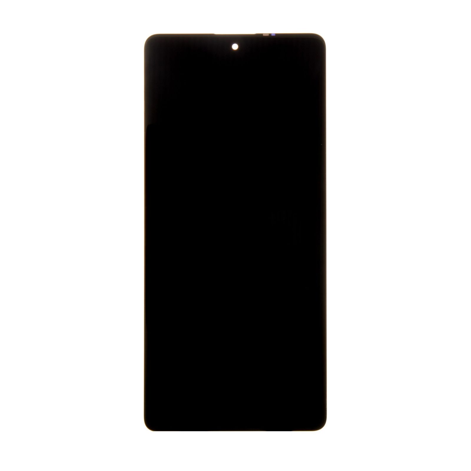 LCD Display + Dotyková Deska pro Xiaomi Redmi Note 12 Pro 5G/12 Pro+ 5G OEM