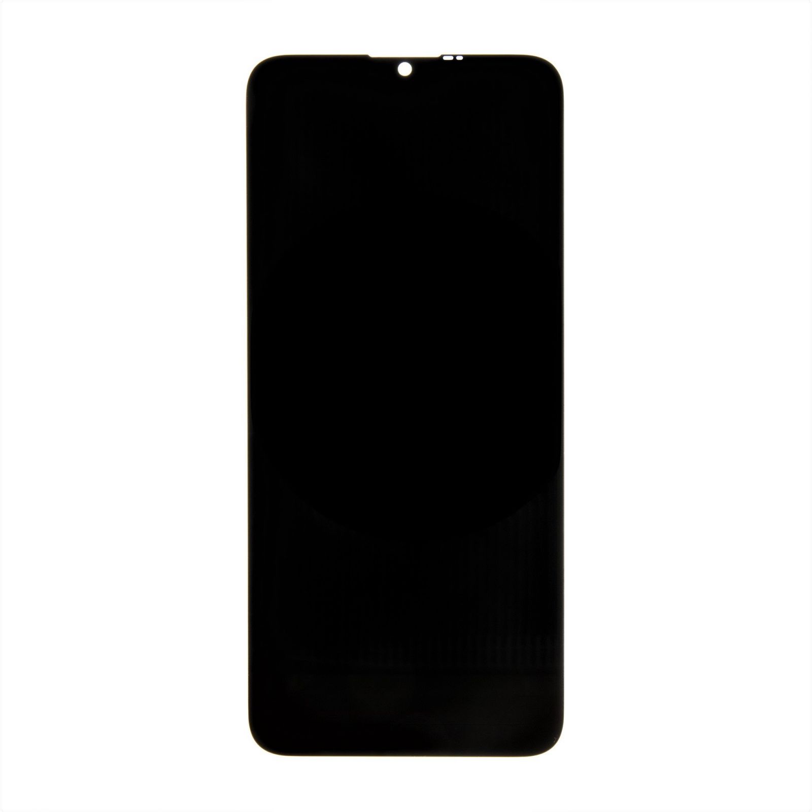 Nokia G10 Dotyková Deska + LCD Display Black (No Logo) OEM