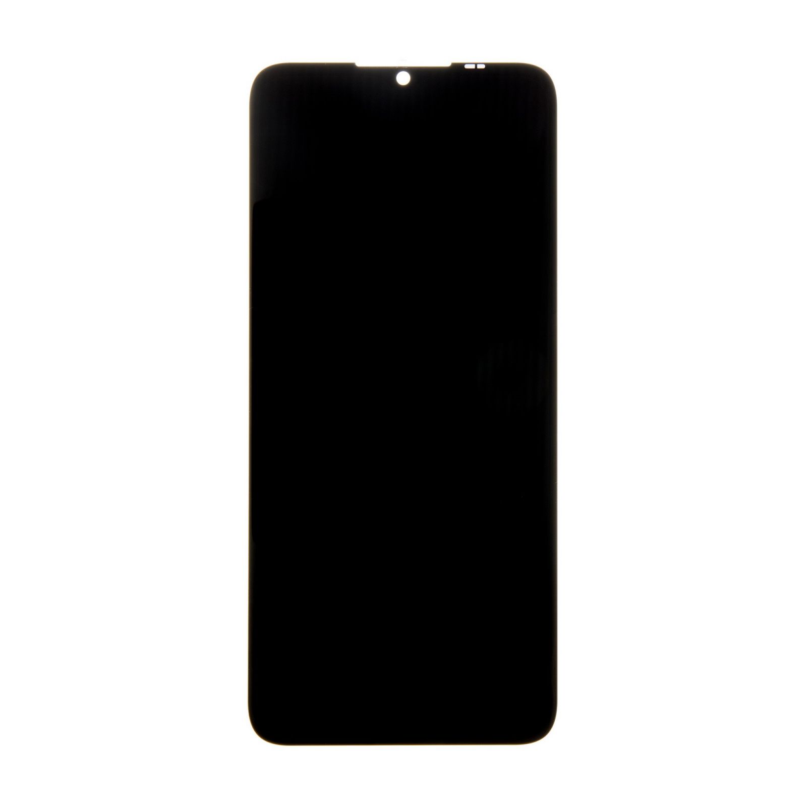 Nokia G22 Dotyková Deska + LCD Display Black OEM