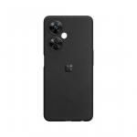 OnePlus Sandstone Bumper Kryt pro Nord CE 3 Lite Black