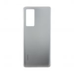 Xiaomi 12T/12T Pro Kryt Baterie Silver