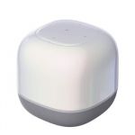 Baseus A20050500211 AeQur V2 Wireless Speaker Moon White