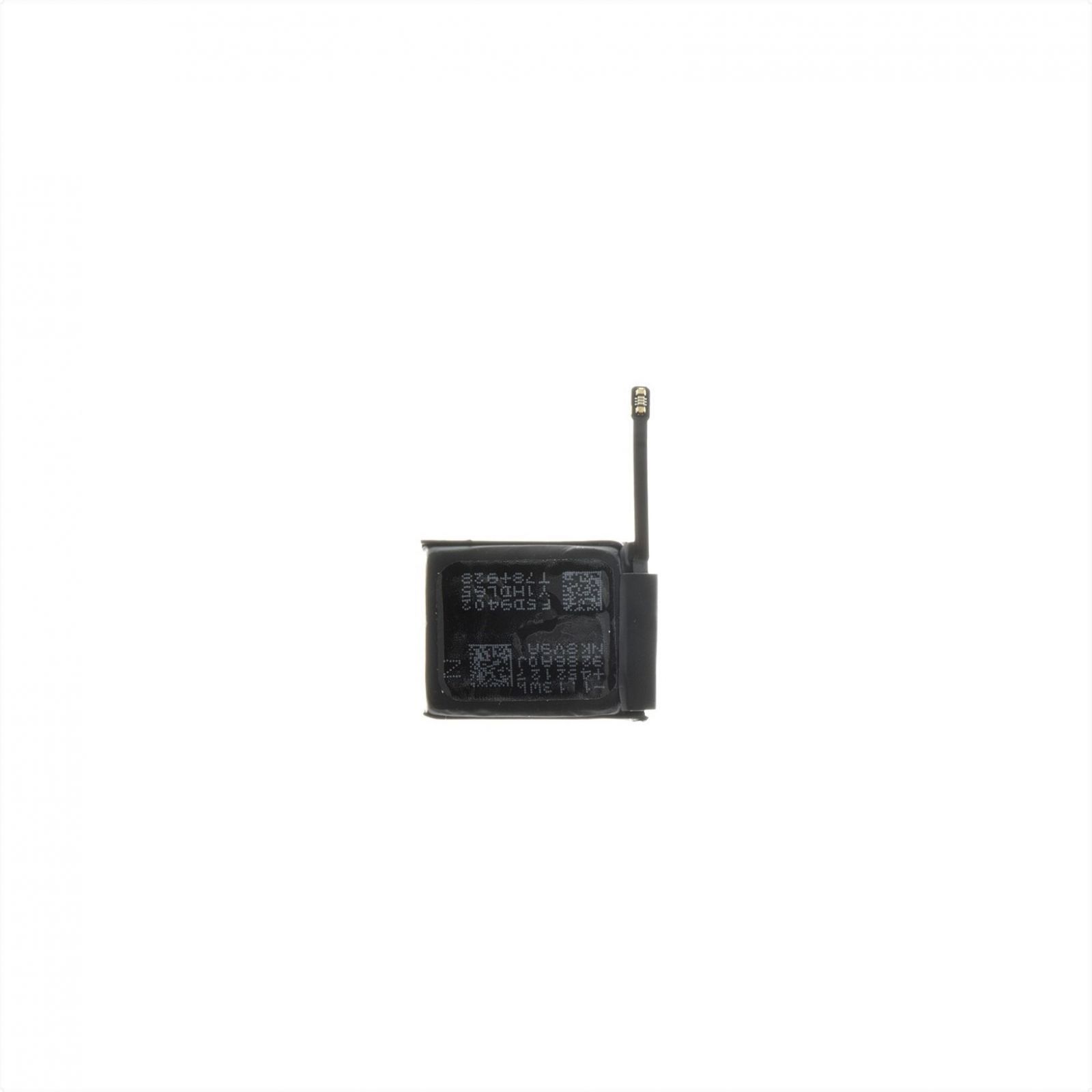 Baterie pro Apple Watch S5/44mm 296mAh Li-Ion (Bulk) OEM