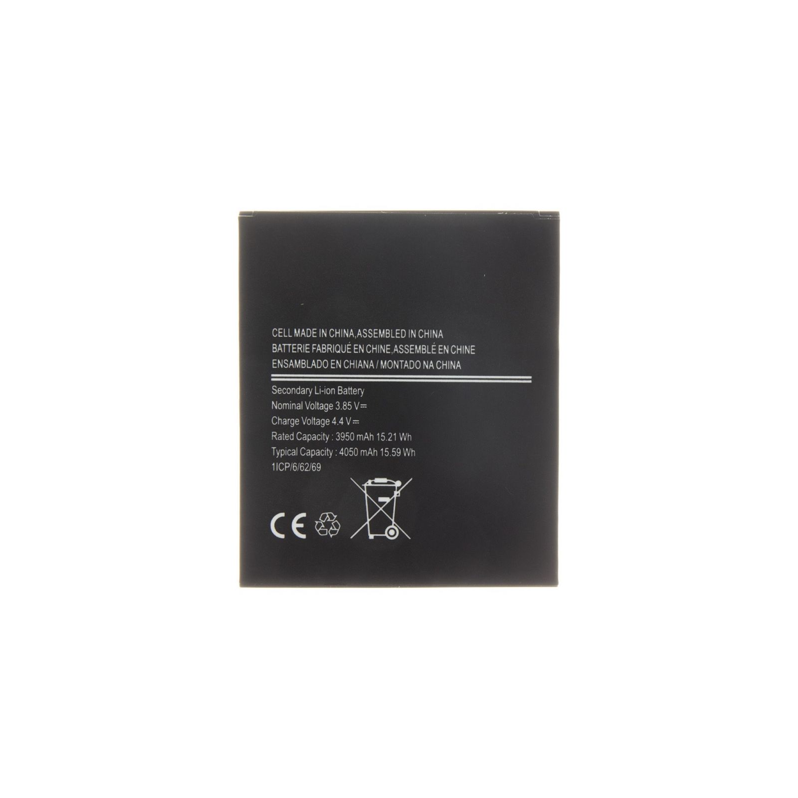 EB-BG715BBE Baterie pro Samsung Li-Ion 4050mAh (OEM)