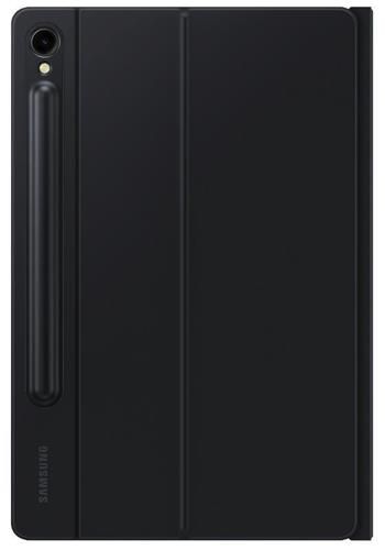EF-DX715UBE Samsung Book Keyboard Pouzdro pro Galaxy Tab S9 Black