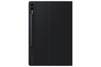 EF-DX815UBE Samsung Book Keyboard Pouzdro pro Galaxy Tab S9+ Black