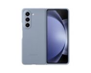 EF-VF946PLE Samsung Kožený Kryt pro Galaxy Z Fold 5 Icy Blue