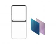 EF-ZF731CTE Samsung FlipSuit Case pro Galaxy Z Flip 5 Transparent
