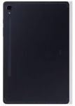 EF-ZX712PWE Samsung Note View Pouzdro pro Galaxy Tab S9 White