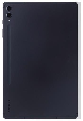 EF-ZX812PWE Samsung Note View Pouzdro pro Galaxy Tab S9+ White