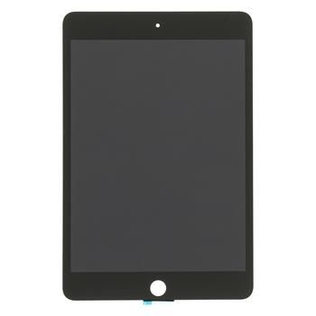 iPad mini4 LCD Display + Dotyková Deska Black OEM