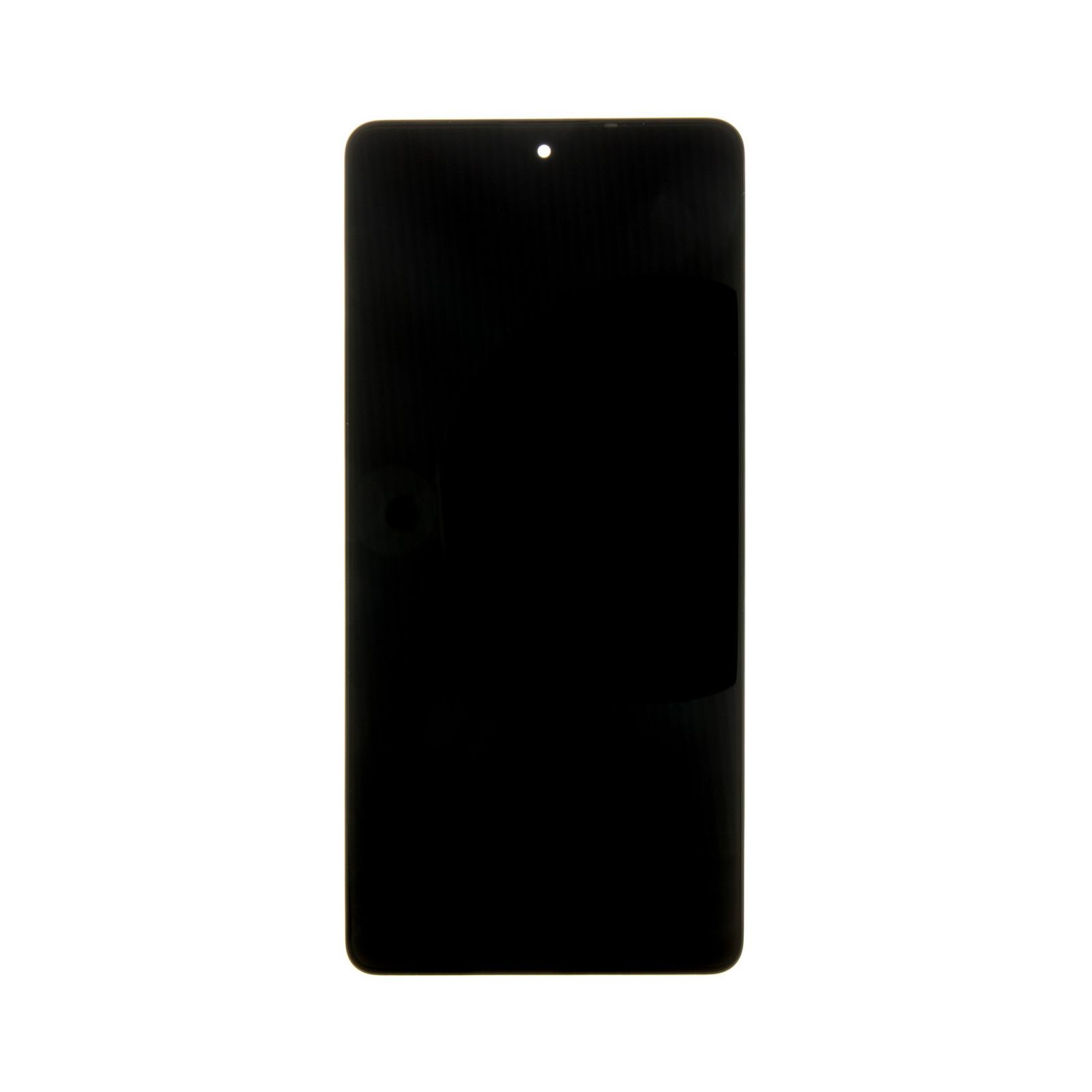 LCD Display + Dotyková Deska + Přední Kryt pro Xiaomi Redmi Note 12 Pro 5G OEM